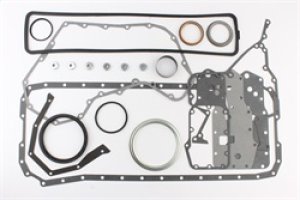 Dodge Cummins Engine Gasket Kit - Cometic Gasket - Street Pro Bottom End - `98-`02